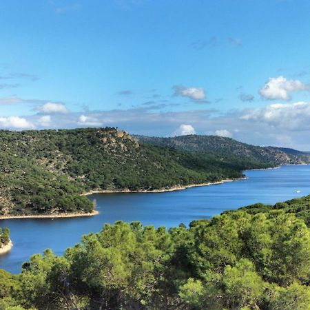 San Martín de Valdeiglesias Camino Del Oso 아파트 외부 사진